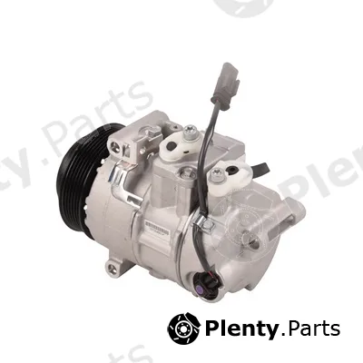 Bapmic BF0733480010 — Compressor, air conditioning