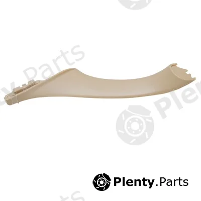 Bapmic ATPP1214157003 — Exterior Door Handle