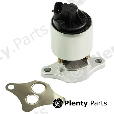 Bapmic BACB51-989002 — EGR Valve