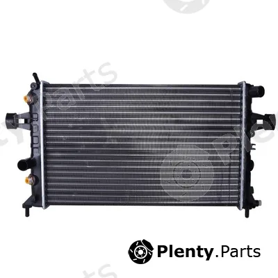 Bapmic BF0426790014 — Radiator, engine cooling