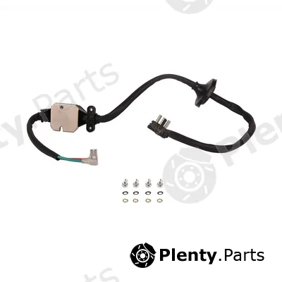 Bapmic BF0734050013 — Resistor, interior blower