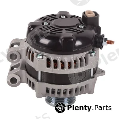 Bapmic BACB23-733001 — Alternator