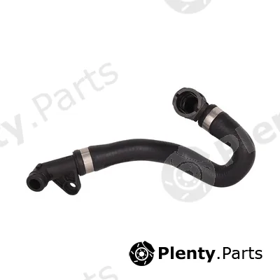 Bapmic TOPT1213150 — Radiator Hose