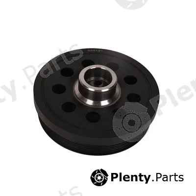 Bapmic BACB12-123002 — Belt Pulley, crankshaft