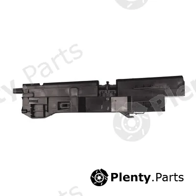 Bapmic ATPP1212133019 — Mounting, radiator