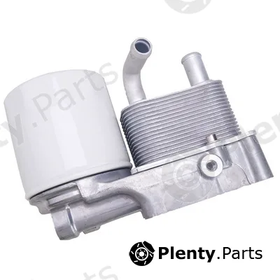 Bapmic TOPT5220005 — Oil Cooler, engine oil