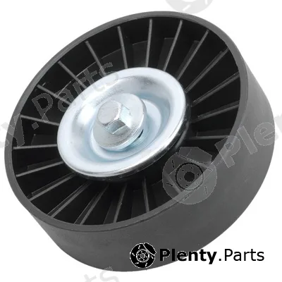Bapmic BACB11-234021 — Deflection/Guide Pulley, V-ribbed belt