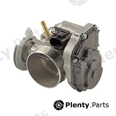 Bapmic BACB13-961011 — Throttle Body