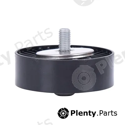 Bapmic BACB12-234006 — Deflection/Guide Pulley, V-ribbed belt
