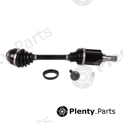 Bapmic BF0319860004 — Joint Kit, drive shaft