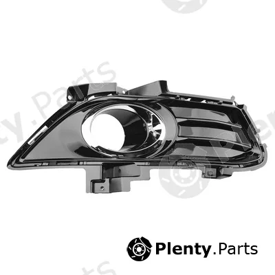 Bapmic ATPP5212126003 — Frame, front fog light
