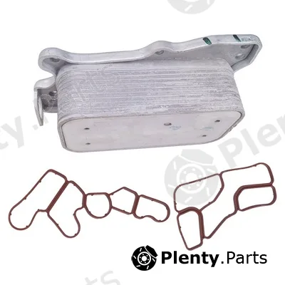 Bapmic TOPT1108005 — Oil Cooler, engine oil