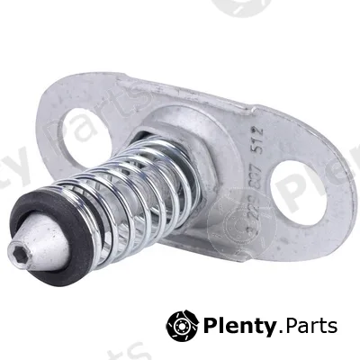 Bapmic BF0114710012 — Bonnet Lock