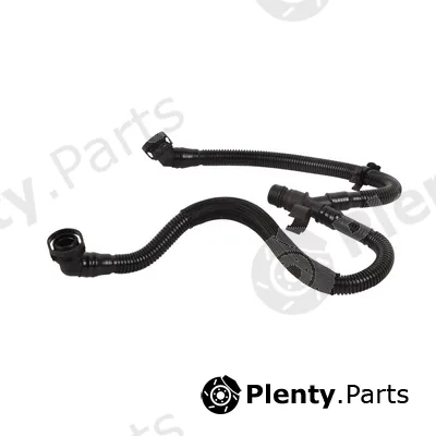 Bapmic BF0424710079 — Hose, crankcase ventilation