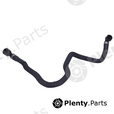 Bapmic TOPT1213211 — Radiator Hose