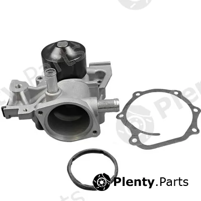 Bapmic TOPT3805001 — Water Pump, engine cooling