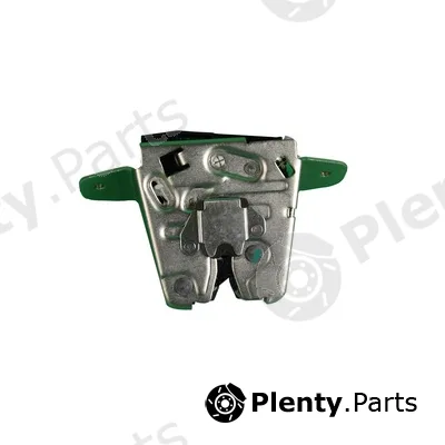 Bapmic BF0113690036 — Tailgate Lock