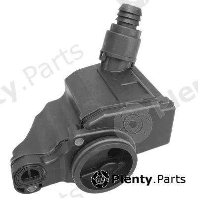 Bapmic BACB13-911023 — Oil Separator, crankcase ventilation