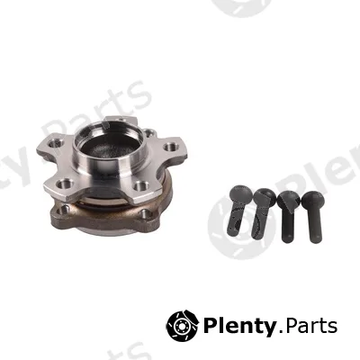 Bapmic BF0339270001 — Wheel Hub
