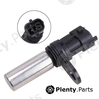 Bapmic BACB61-753008 — Sensor, crankshaft pulse