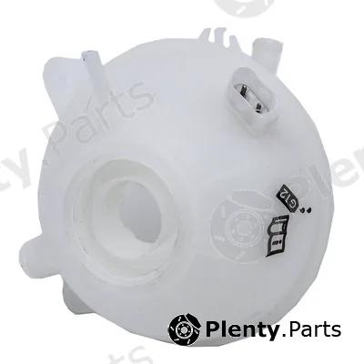 Bapmic TOPT1302009 — Expansion Tank, coolant