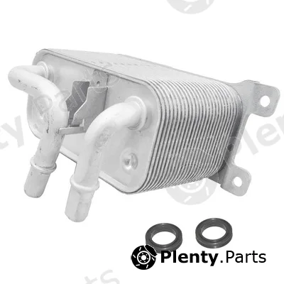 Bapmic TOPT1220009 — Gasket Set, oil cooler