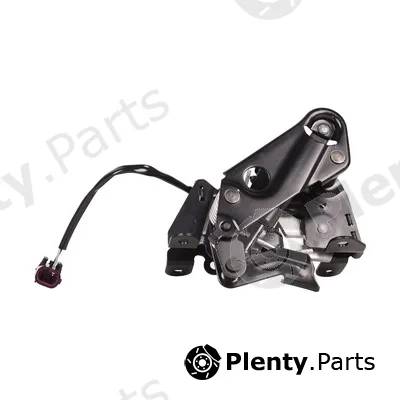 Bapmic BF0114700008 — Bonnet Lock