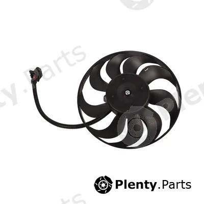 Bapmic TOPT1307020 — Fan, engine cooling