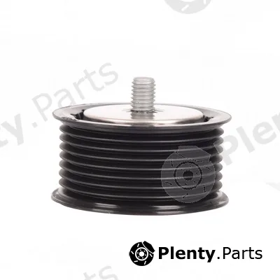 Bapmic BACB12-234036 — Deflection/Guide Pulley, V-ribbed belt