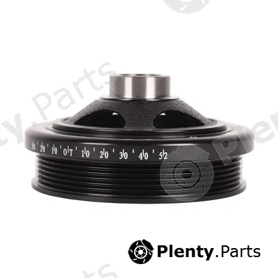Bapmic BF0422350011 — Belt Pulley, crankshaft