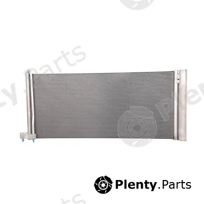 Bapmic BF0734180077 — Condenser, air conditioning