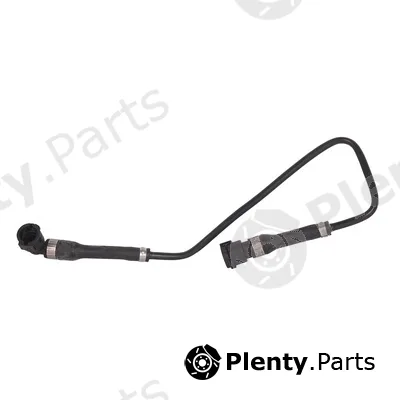 Bapmic TOPT1213195 — Radiator Hose
