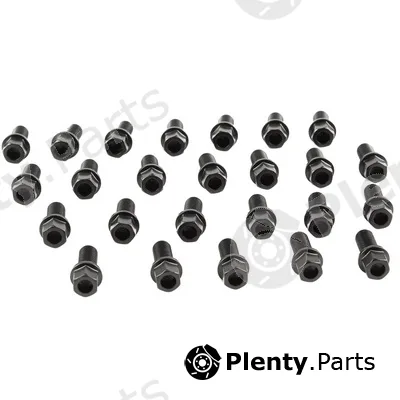 Bapmic BACB13-U24004 — Wheel Bolt