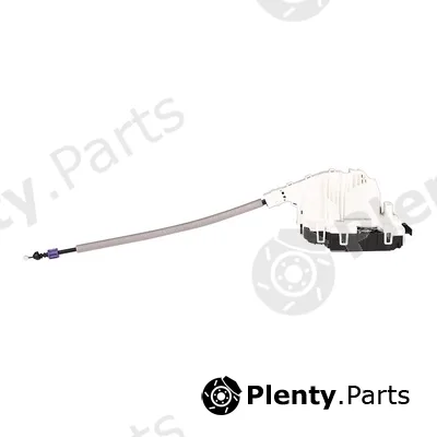 Bapmic BF0111740030 — Door Lock
