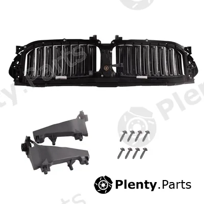 Bapmic BF0426210013 — Fan Housing (engine cooling)