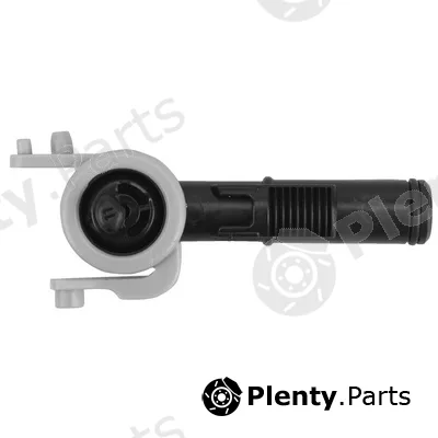 Bapmic ATPP1262118004 — Washer Fluid Jet, headlight cleaning