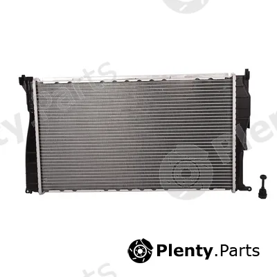 Bapmic BF0426790183 — Radiator, engine cooling