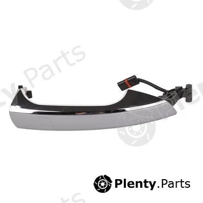 Bapmic BF0111840007 — Exterior Door Handle