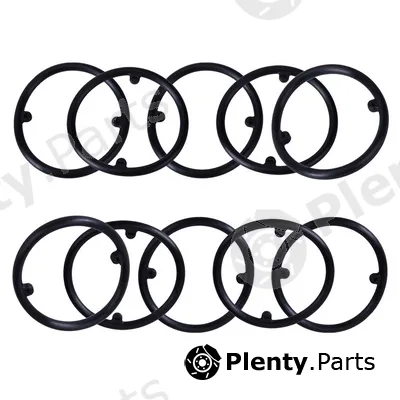 Bapmic BF0426500003 — Seal Ring, oil cooler