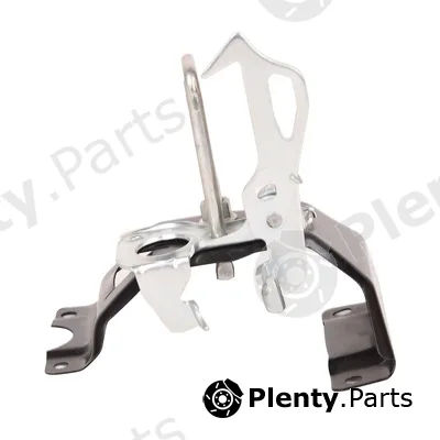 Bapmic BF0114710002 — Bonnet Lock