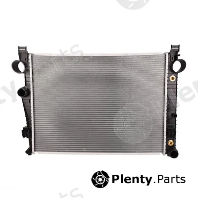 Bapmic TOPT1101060 — Radiator, engine cooling