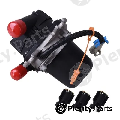 Bapmic BF0427080029 — Secondary Air Pump