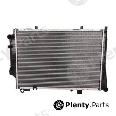 Bapmic BF0426790181 — Radiator, engine cooling