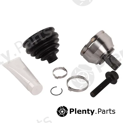 Bapmic BF0319930040 — Bellow Kit, drive shaft