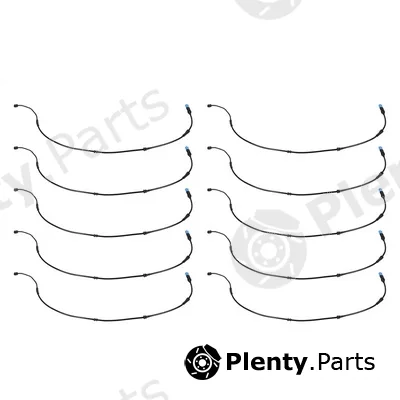 Bapmic BF0320060034 — Warning Contact, brake pad wear