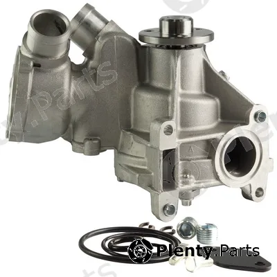 Bapmic TOPT1105043 — Water Pump, engine cooling
