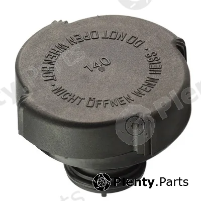 Bapmic TOPT1211002 — Cap, coolant tank