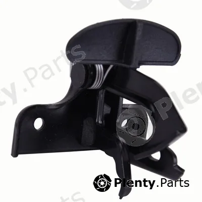 Bapmic BF0114710015 — Bonnet Lock