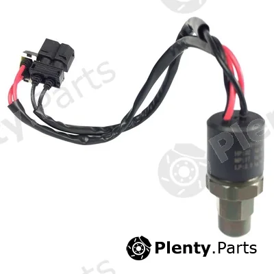 Bapmic BACB12-809002 — Pressure Switch, air conditioning