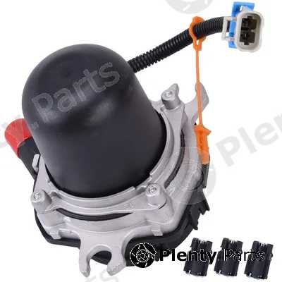 Bapmic BF0427080035 — Secondary Air Pump